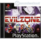 Evil Zone