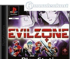 Evil Zone