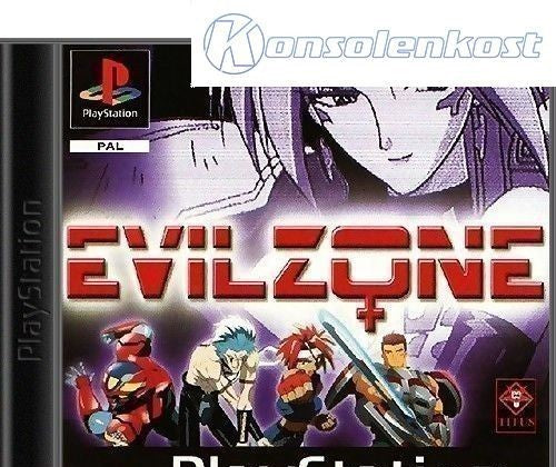 Evil Zone