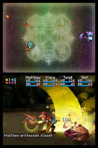 Golden Sun Dunkle Dämmerung (DE)