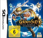 Golden Sun Dunkle Dämmerung (DE)