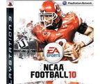 NCAA Football 10 (US)