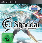 El Shaddai: Ascension of the Metatron (DE)