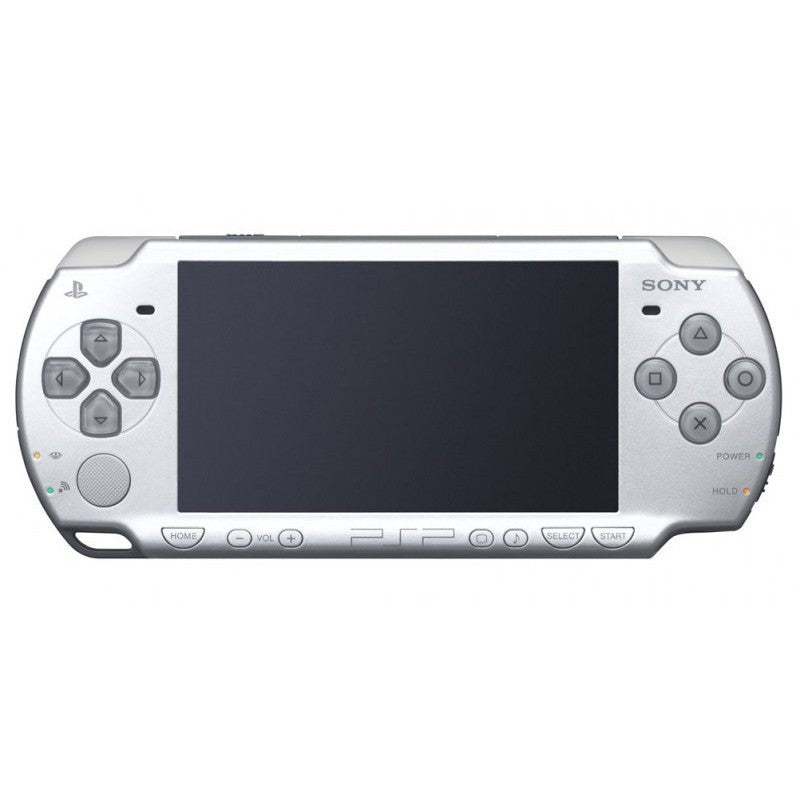 Konsole Slim & Lite 2000er Final Fantasy VII + Netzteil — Anniversary Edition