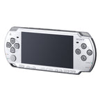 Konsole Slim & Lite 2000er Final Fantasy VII + Netzteil — Anniversary Edition