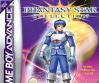 Phantasy Star Collection