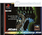 Alien Trilogy (DE)