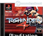 Toshinden 4