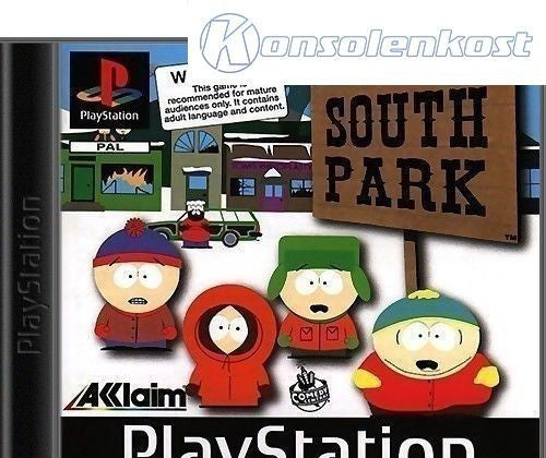 South Park