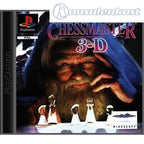The Chessmaster 3-D