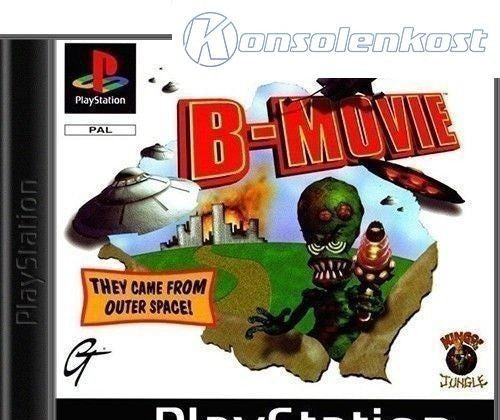 B-Movie