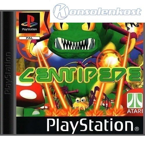Centipede (DE)