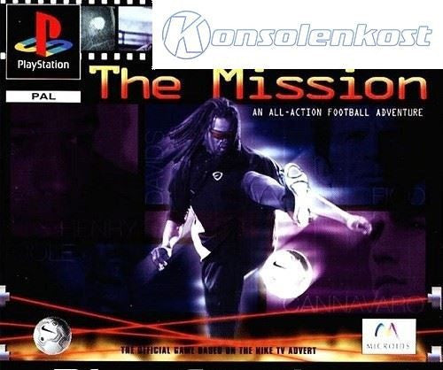 The Mission (FR)