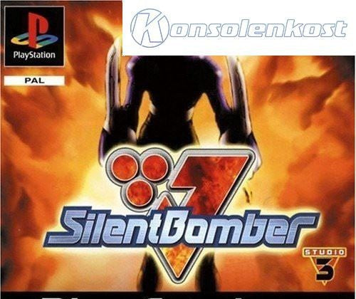 Silent Bomber (FR)