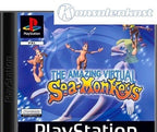 The Amazing Virtual Sea-Monkeys