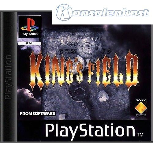 Kings Field (DE)