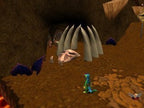 Gex 3D: Enter the Gecko