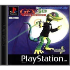 Gex 3D: Enter the Gecko