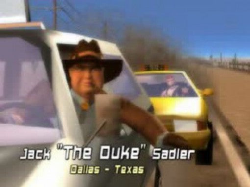 USA Racer