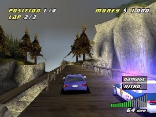 USA Racer