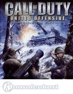 Call of Duty: United Offensive