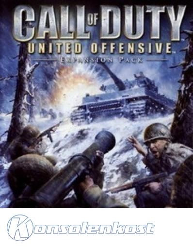 Call of Duty: United Offensive