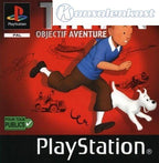Tintin: Objectif Aventure (FR)