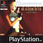 Tomb Raider II (FR)