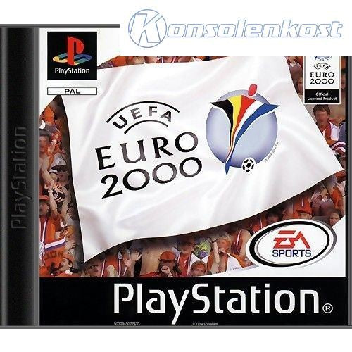 UEFA Euro 2000 (DE)