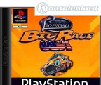 Pro Pinball: Big Race USA