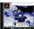SnoCross Championship Racing