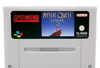 Mystic Quest Legend (FR)