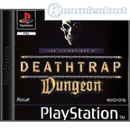 Deathtrap Dungeon (DE)