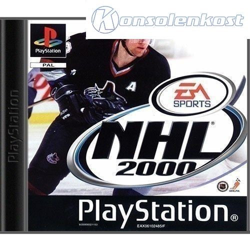 NHL 2000