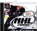 NHL 2000
