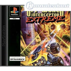 Off-World Interceptor Extreme