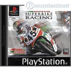 Castrol Honda Superbike Racing