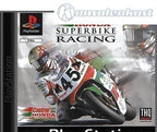 Castrol Honda Superbike Racing