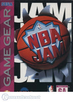 NBA Jam (US)