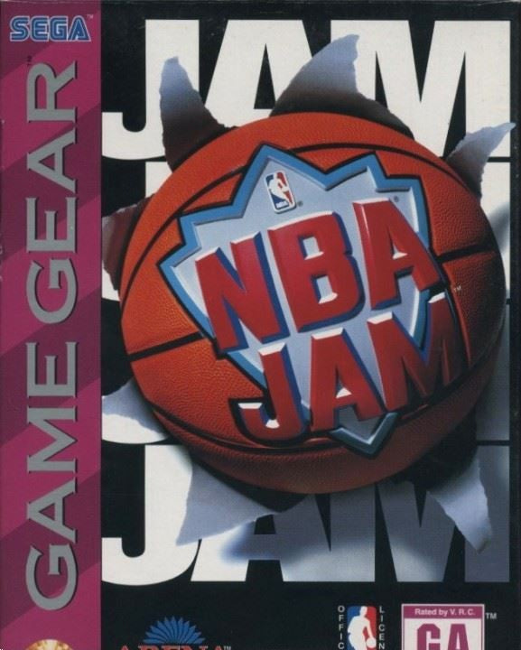 NBA Jam (US)