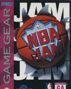 NBA Jam (US)