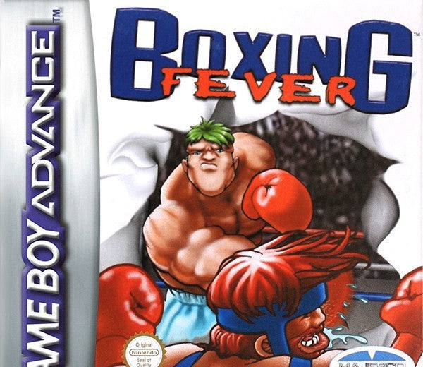 Boxing Fever