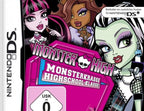 Monster High: Monsterkrasse Highschool-Klasse (DE)