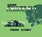 Super Chase H.Q.