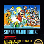 Super Mario Bros. 1 [Bienengräber]