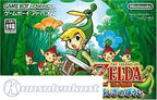 The Legend of Zelda: The Minish Cap / Fushigi no Boushi (JP)
