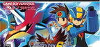 Mega Man: Battle Network 6 Cybeast Falzar / Rockman EXE 6 (JP)