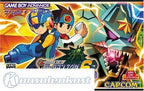 Mega Man: Battle Network 6 Cybeast Gregar / Rockman EXE 6 (JP)