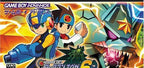Mega Man: Battle Network 6 Cybeast Gregar / Rockman EXE 6 (JP)