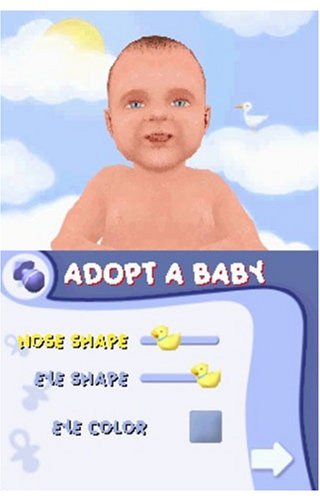 Baby Pals (GB)